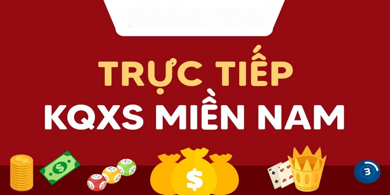 Các hình thức chơi xổ số miền nam hôm nay tại loto188