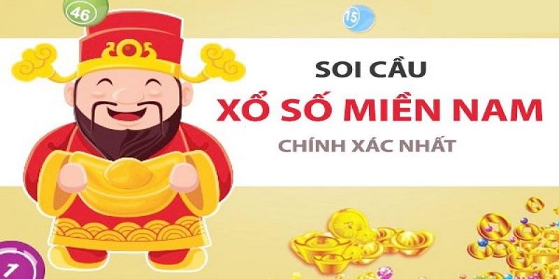 Định nghĩa của xổ số miền nam hôm nay