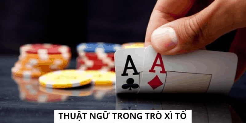 Một số thuật ngữ nổi bật về tựa game