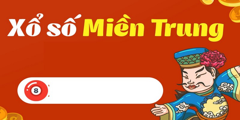 Thế nào là xổ số miền trung?