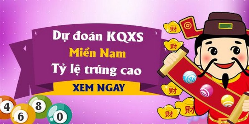 Giải mã kết quả xổ số miền nam cho tân thủ