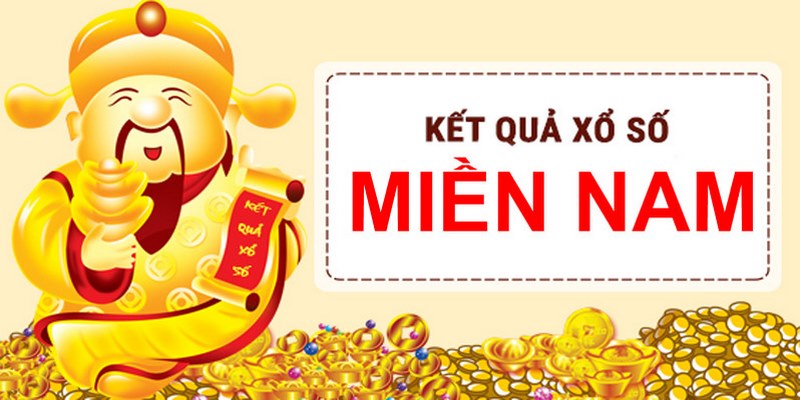 Lô xiên trong kết quả xổ số miền nam