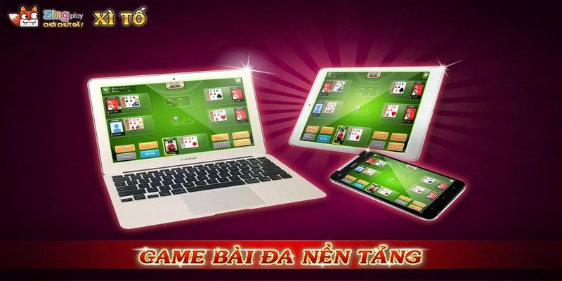 Hướng dẫn chơi xì tố zingplay đơn giản nhất