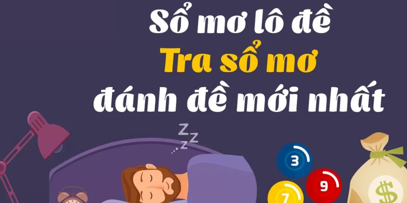 Thế nào là sổ mơ đề?